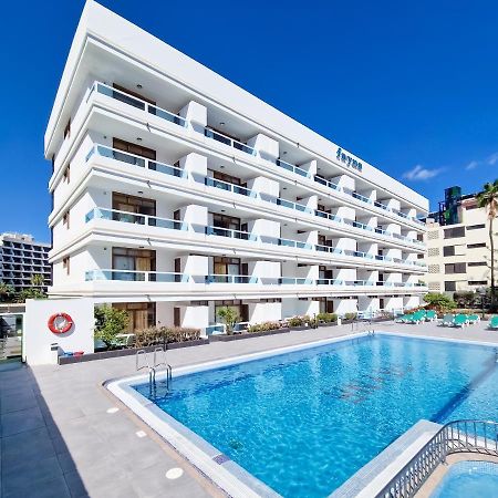Apartamentos Fayna Плайя-дель-Інглес Екстер'єр фото