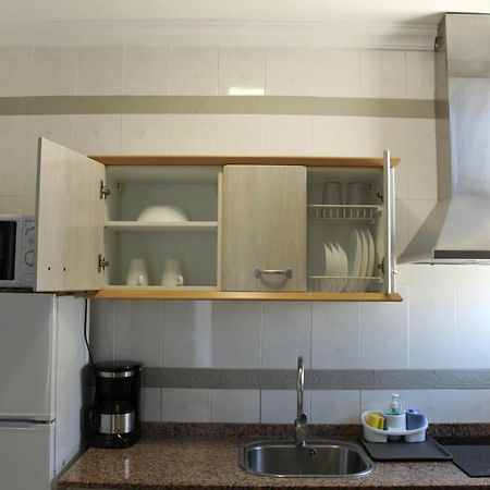 Apartamentos Fayna Плайя-дель-Інглес Екстер'єр фото