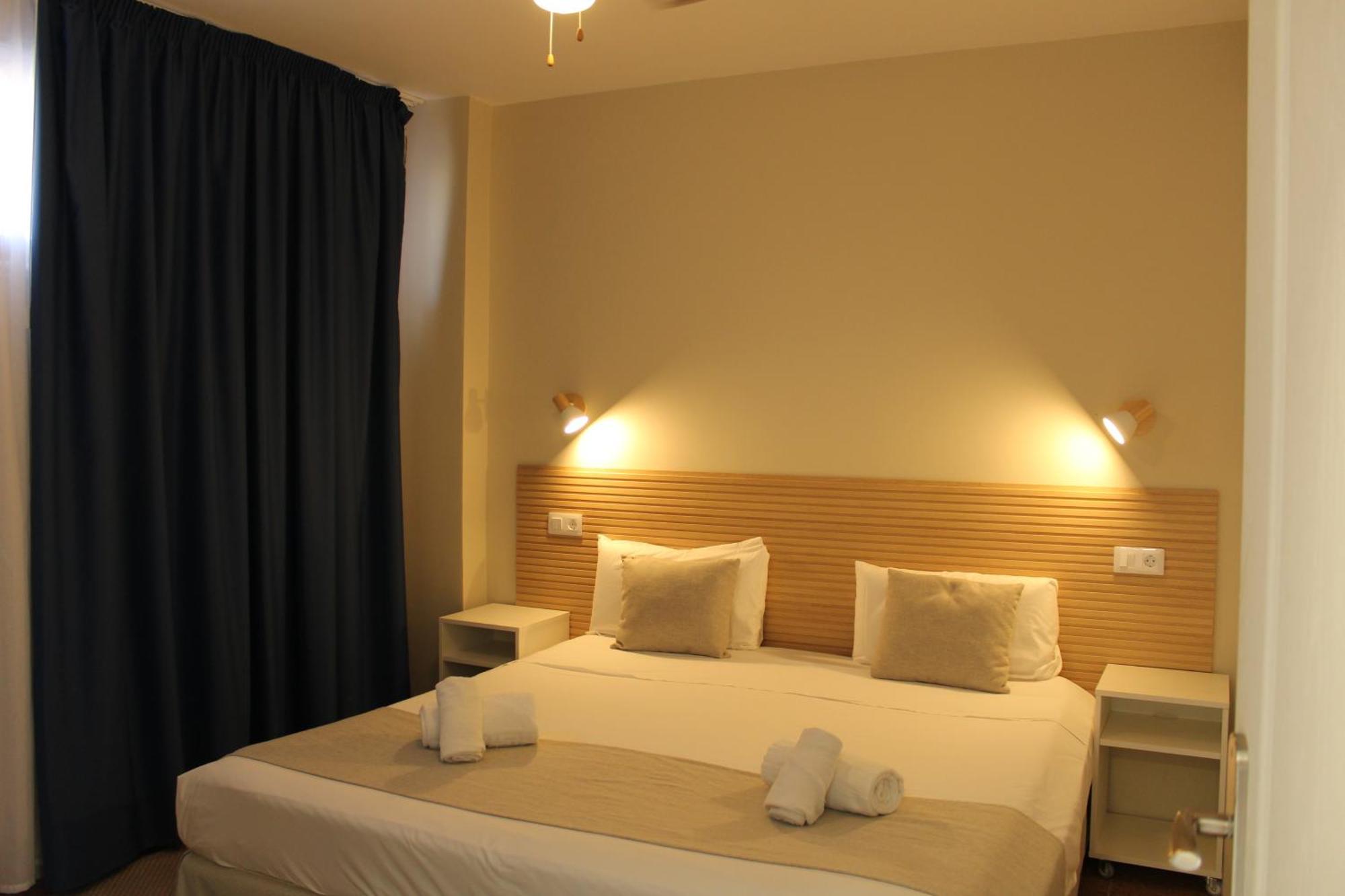 Apartamentos Fayna Плайя-дель-Інглес Номер фото