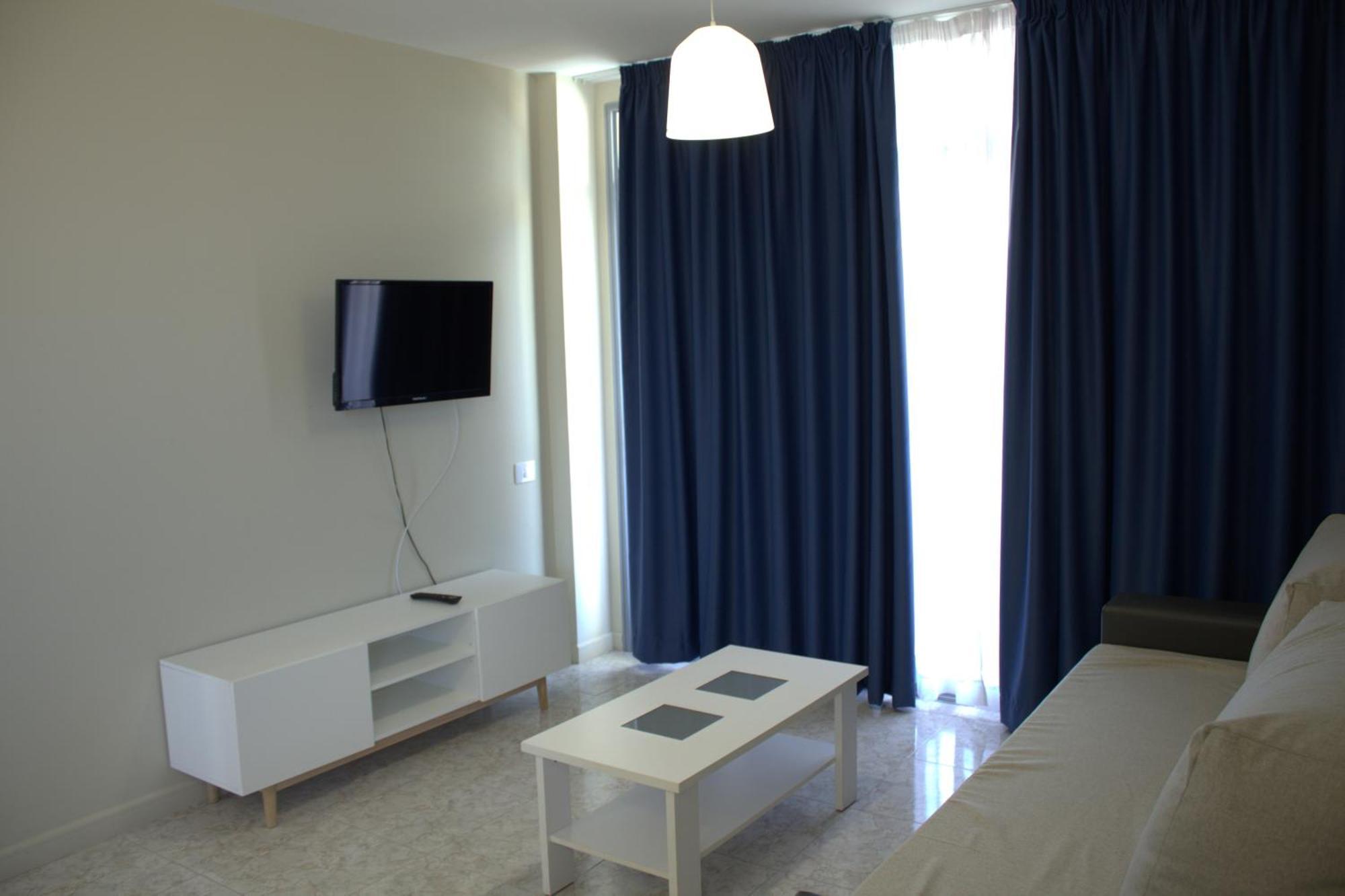 Apartamentos Fayna Плайя-дель-Інглес Номер фото