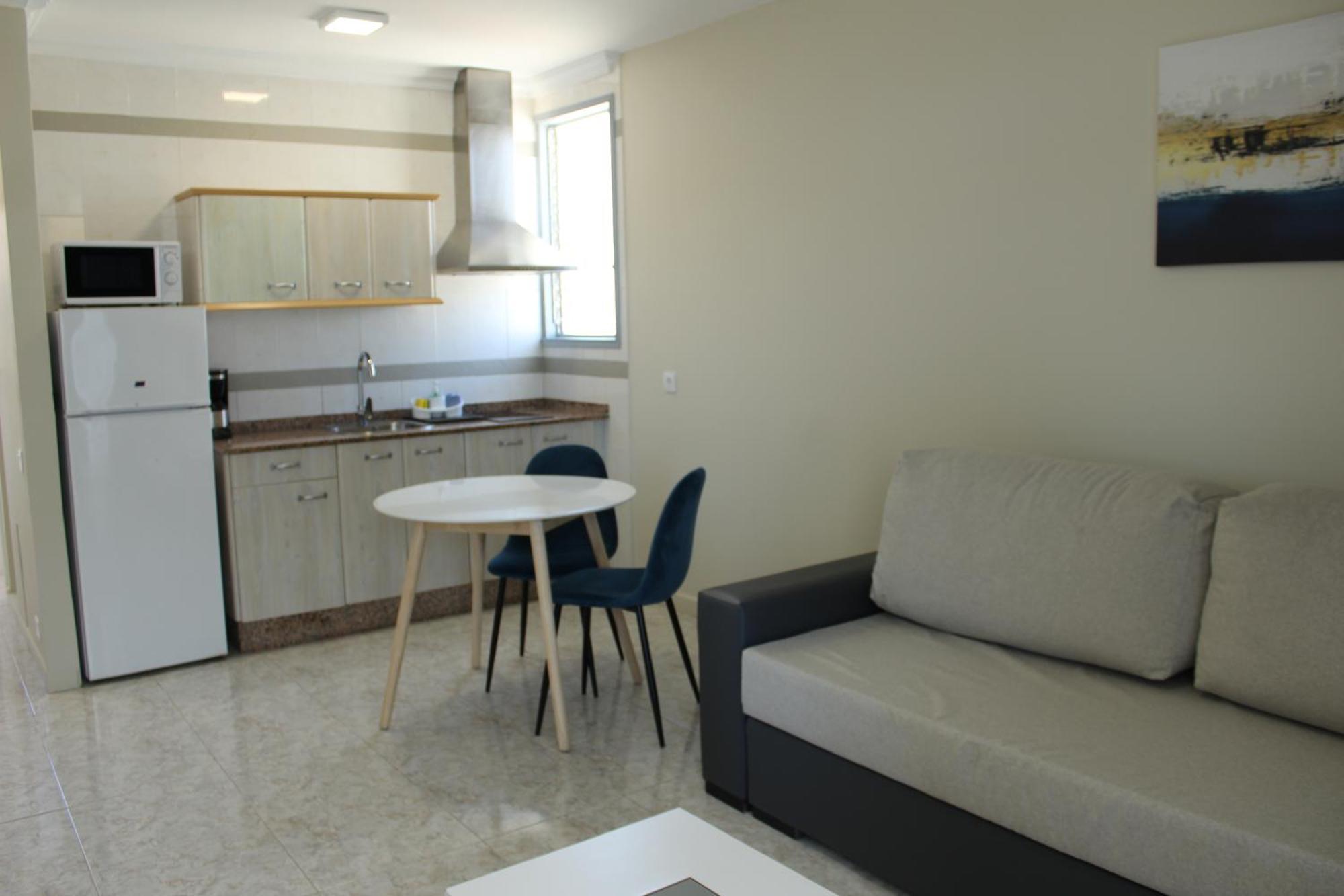 Apartamentos Fayna Плайя-дель-Інглес Номер фото