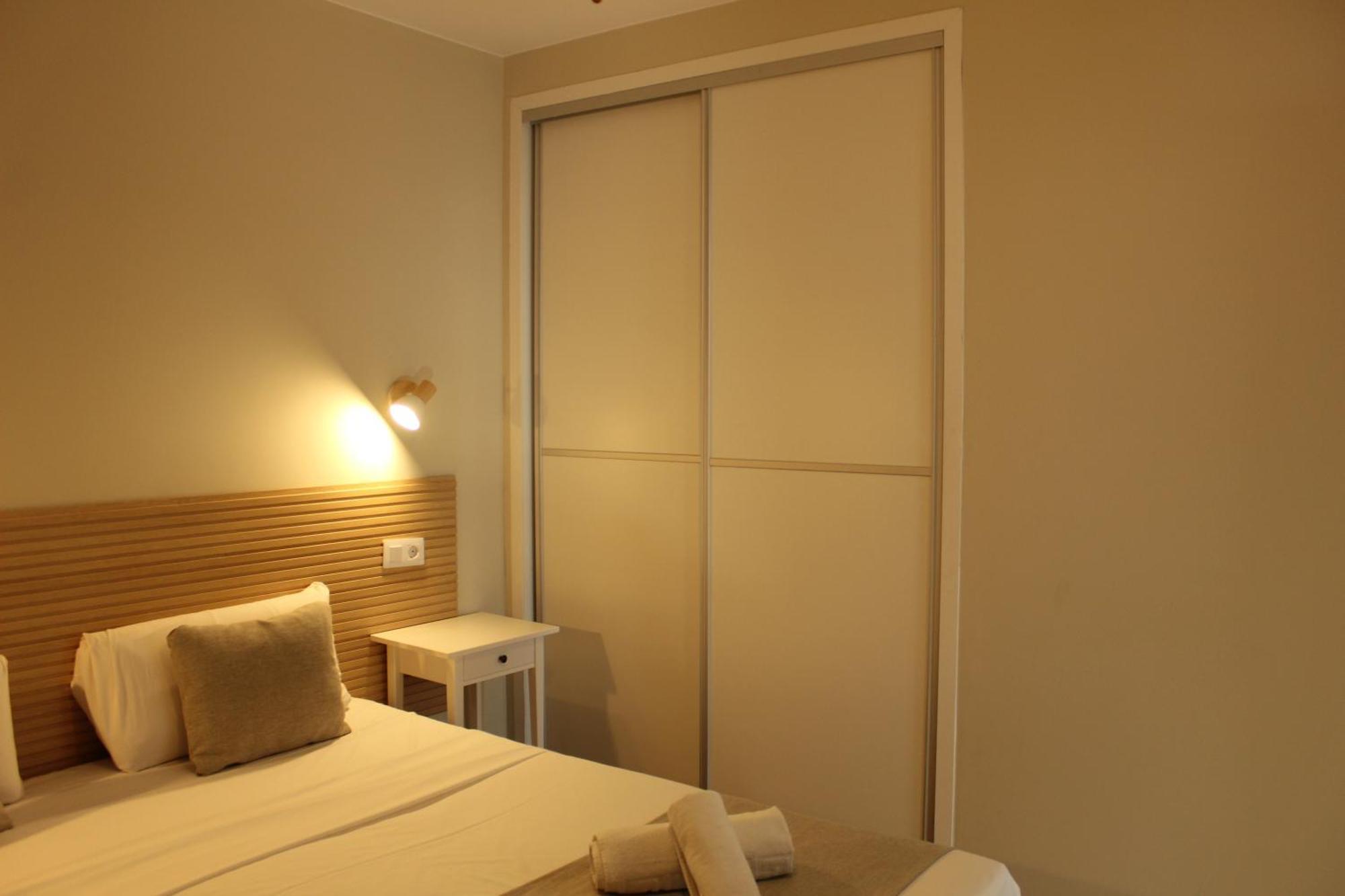 Apartamentos Fayna Плайя-дель-Інглес Екстер'єр фото