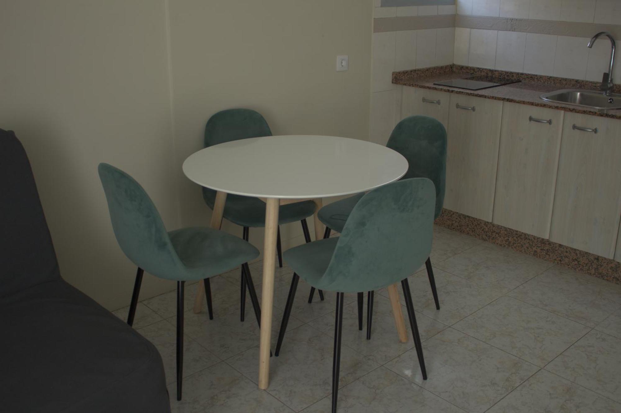 Apartamentos Fayna Плайя-дель-Інглес Номер фото