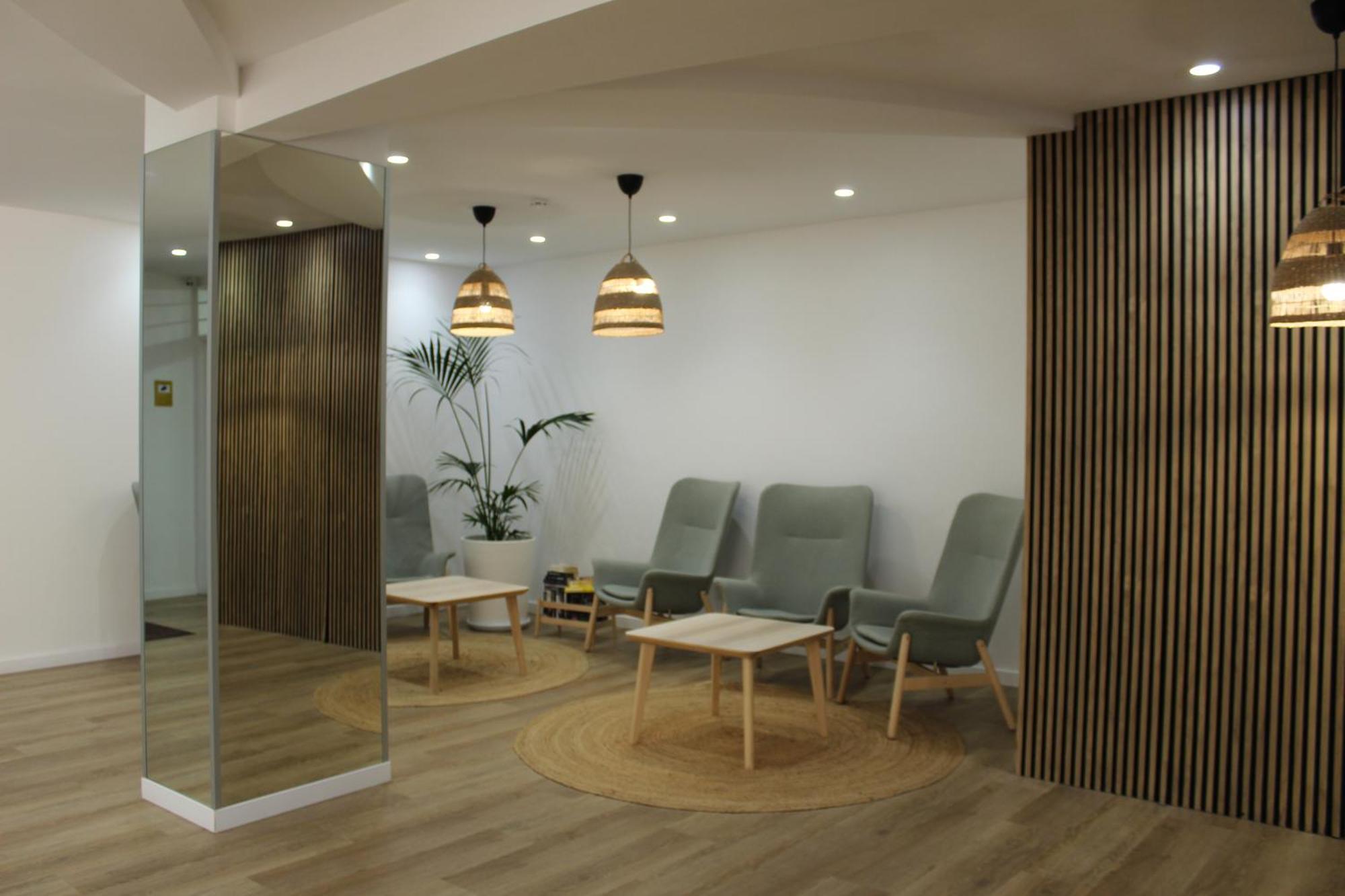 Apartamentos Fayna Плайя-дель-Інглес Екстер'єр фото