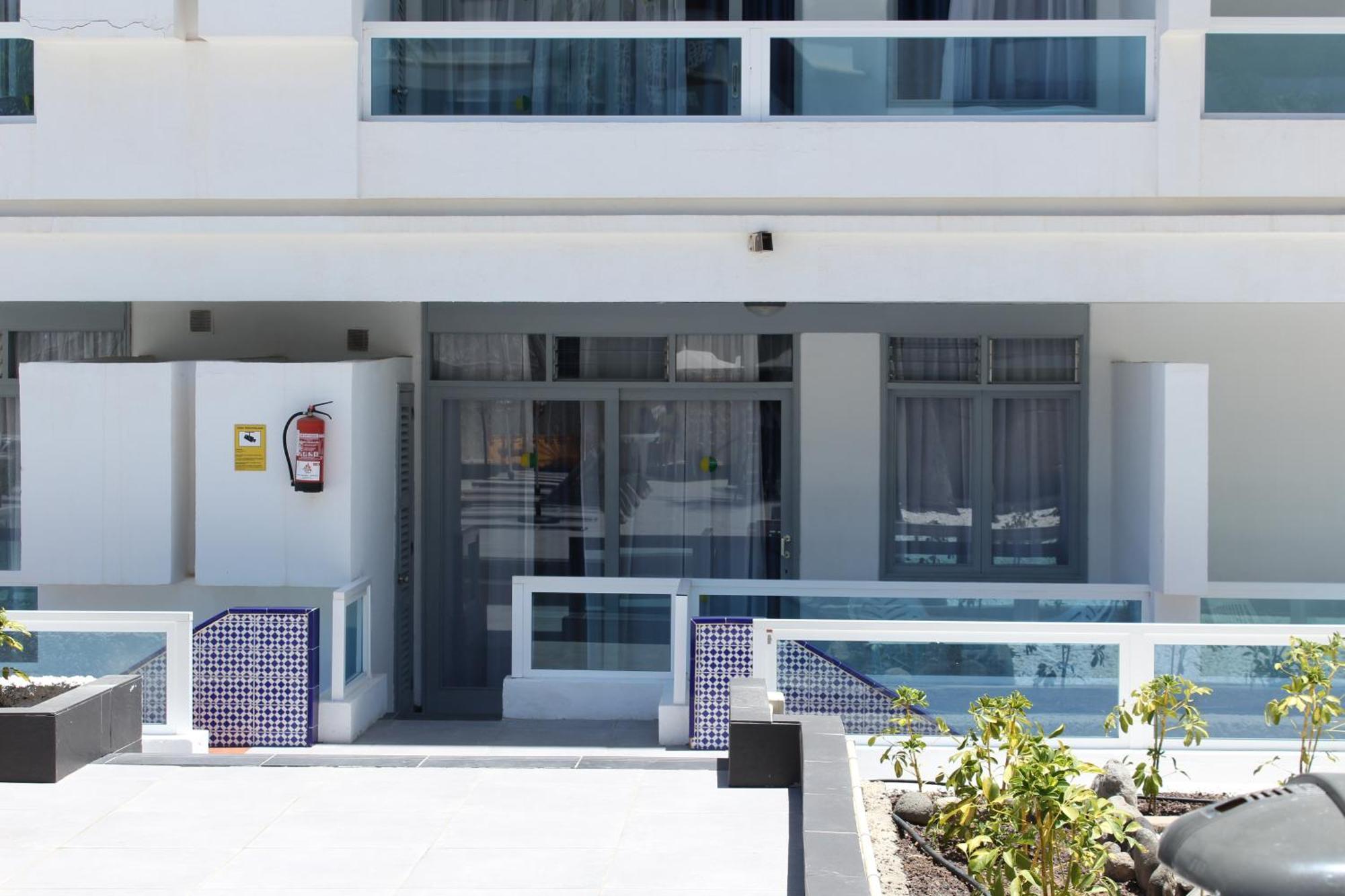 Apartamentos Fayna Плайя-дель-Інглес Екстер'єр фото
