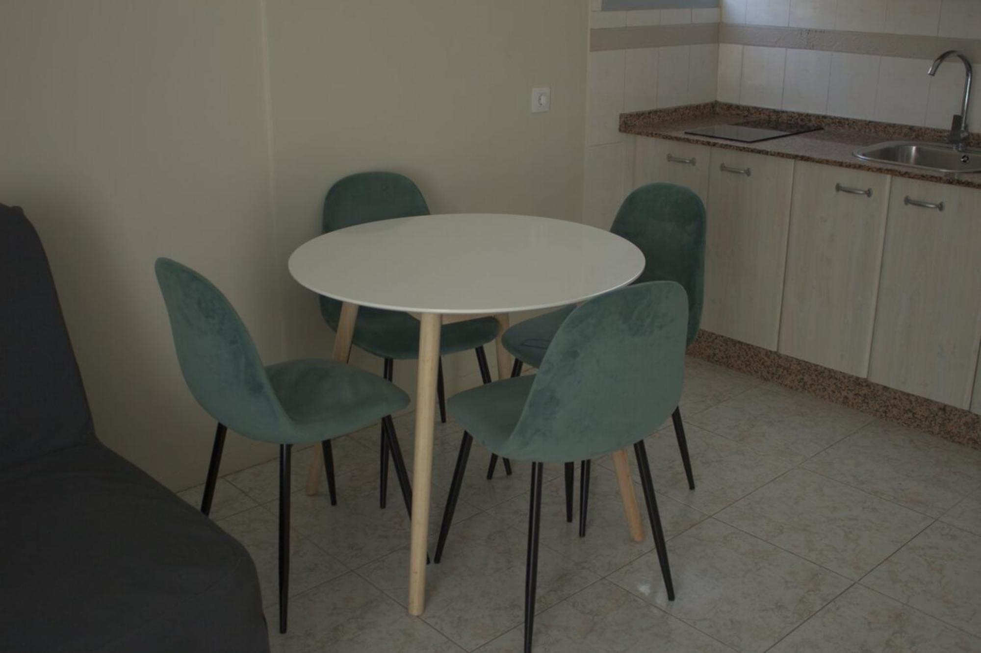 Apartamentos Fayna Плайя-дель-Інглес Екстер'єр фото