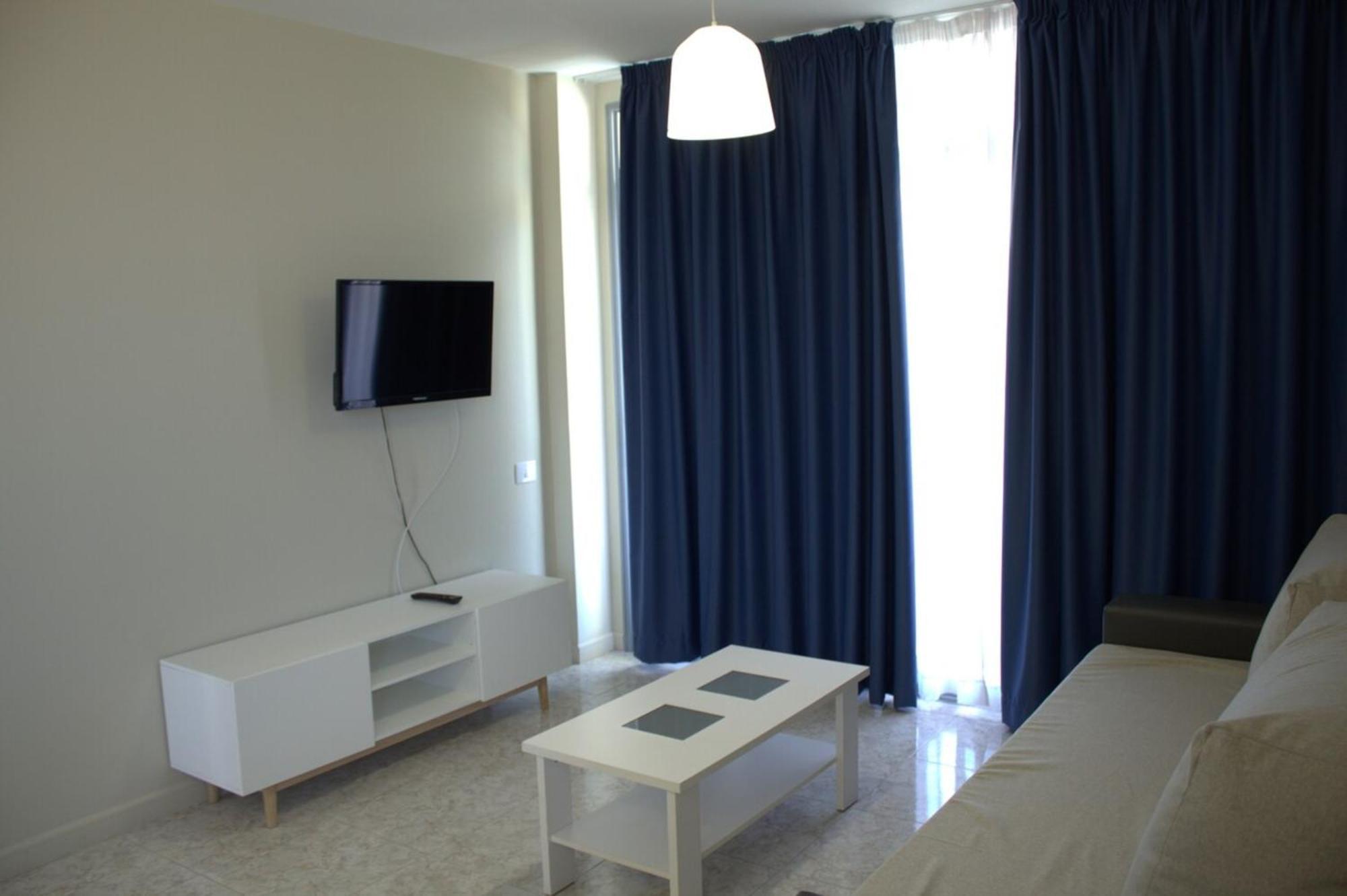 Apartamentos Fayna Плайя-дель-Інглес Номер фото