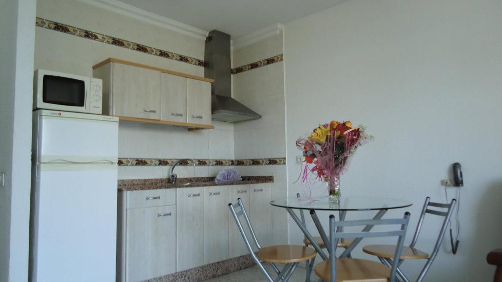 Apartamentos Fayna Плайя-дель-Інглес Екстер'єр фото